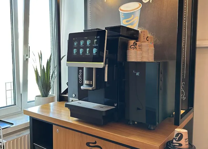 Kibi Self Check-in 3*