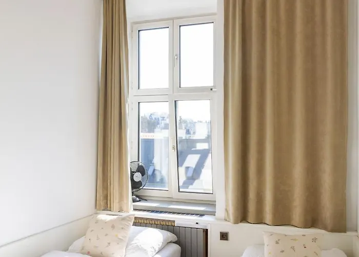Kibi Self Check-in 3* Vienna