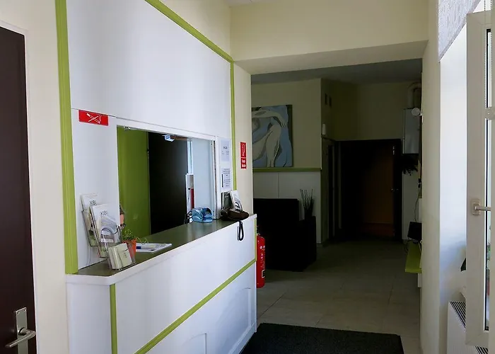 Affittacamere Kibi Self Check-in 3*