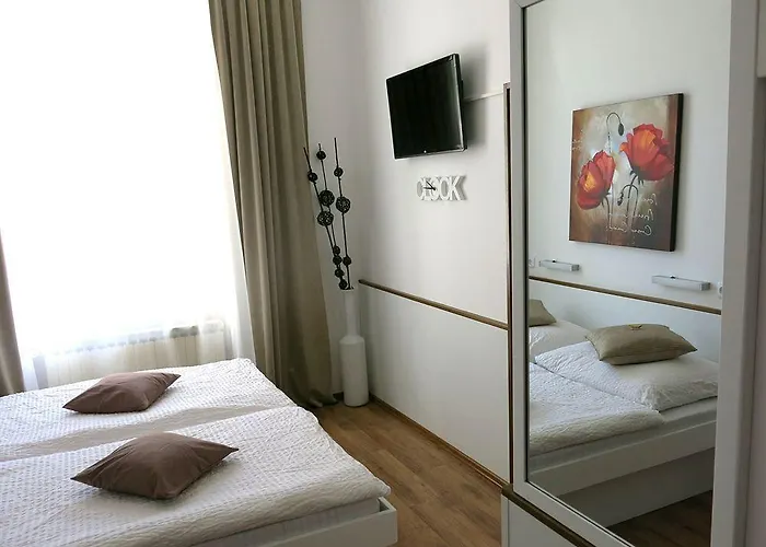 Kibi Self Check-in Affittacamere 3*