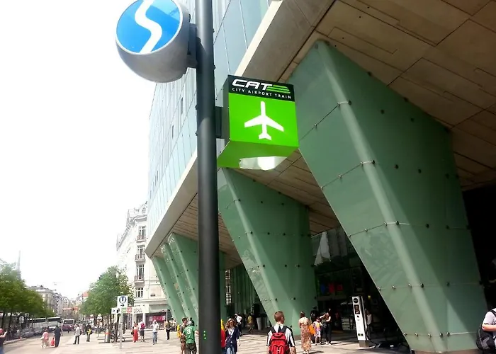 Affittacamere Kibi Self Check-in