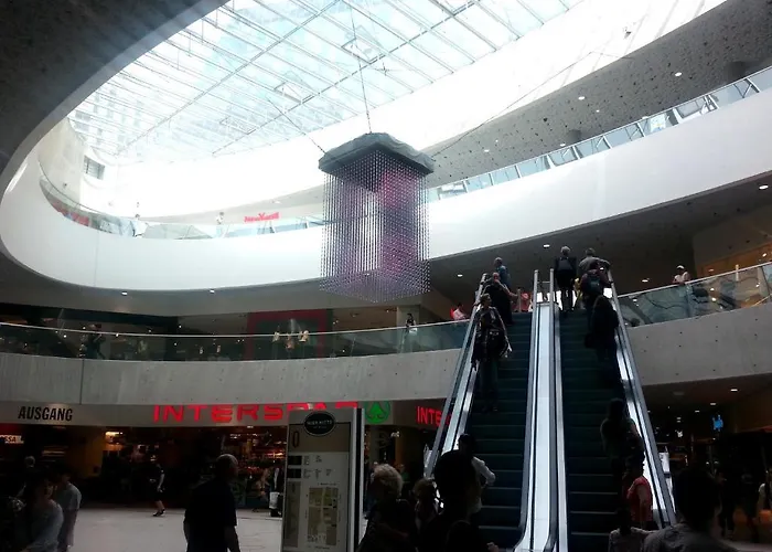 Kibi Self Check-in Vienna