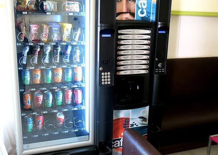 Affittacamere Kibi Self Check-in Vienna