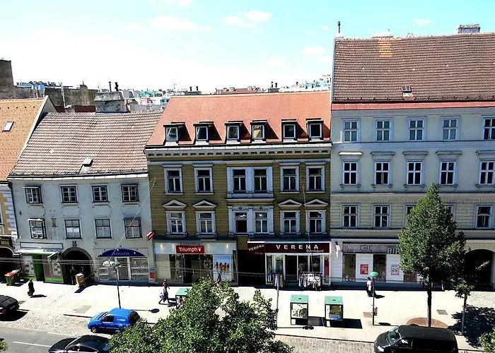 Kibi Self Check-in 3* Vienna