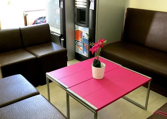 Kibi Self Check-in 3* Vienna